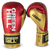 Luva de Boxe e Muay Thai Couro Legítimo Green Hill Legend Platinum Vermelha - comprar online