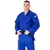 Kimono de Judô Green Hill Olímpico Aprovado FIJ Azul - comprar online