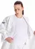 Imagem do Kimono de Judô Green Hill Olímpico Aprovado FIJ Branco