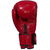 Luva de Boxe e Muay Thai Green Hill Jaguar Vermelha - Green Hill Brasil