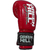 Luva de Boxe e Muay Thai Green Hill Jaguar Vermelha - loja online