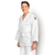 Kimono de Judô Green Hill Club 450g Branco