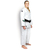 Imagem do Kimono de Judô Green Hill Advanced Branco