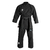 Kimono de Karatê Preto Green Hill Club
