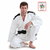 Kimono de Judô Profissional Green Hill Branco Aprovado FIJ na internet