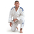 Kimono de Judô Green Hill Advanced Tiras Azul na internet