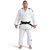Kimono de Judô Green Hill Advanced Tiras Azul - comprar online
