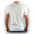 Camisa Green Hill Judô Branca - comprar online