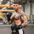 Luva de Boxe e Muay Thai Green Hill Unique Preta - comprar online