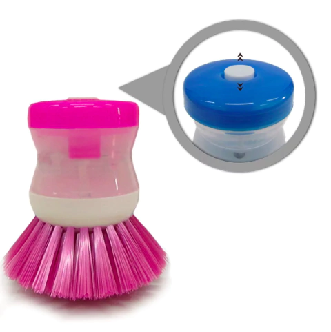 CEPILLO DOSIFICADOR - comprar online