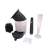 Escobilla de Silicona para baño con dosificador - comprar online