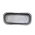 BALDE PLEGABLE 15 LITROS Rectangular - Amo de Casa