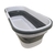 Imagen de BALDE PLEGABLE 15 LITROS Rectangular