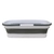 BALDE PLEGABLE 15 LITROS Rectangular en internet