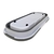 Imagen de BALDE PLEGABLE 15 LITROS Rectangular