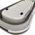 BALDE PLEGABLE 15 LITROS Rectangular en internet