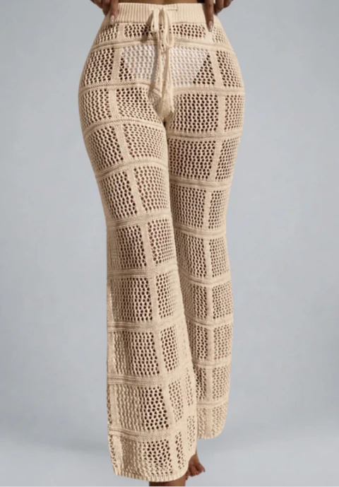 Calça Adelle