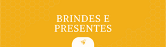 Banner da categoria Brindes e Presentes