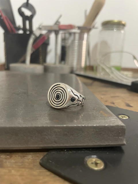Anéis