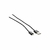 Cable Usb Apple Lightning One For All Cc3320 1Mt Certificado Negro