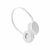 Auricular Vincha Headset One For All Sv5351 Confort Blanco en internet