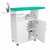 Mueble Organizador De Planchado Mosconi Tabla Blanco 111x36x88 cm - tienda online
