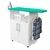 Imagen de Mueble Organizador De Planchado Mosconi Tabla Blanco 111x36x88 cm