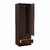 Placard Ropero Mosconi 2 Puertas Express 2 Caj Chocolate - comprar online