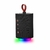 Parlante Smartlife Sl-BTS010B Bluetooth Portátil Negro
