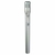 Micrófono Condensador Shure Sm81 Cardioide De Instrumento Plateado