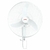 Ventiladores de pared Axel AXPAR20BL