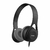 Auriculares Vincha Plegable Manos Libres Aiwa Ava-102n Negro