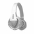 Auriculares Audio Bluetooth SOUL AUR-BT200BL Blanco