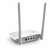 Router Wi Fi Tp Link Tl-Wr820N Blanco - comprar online