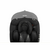 Butaca para Auto Cyro Max Gira 360º Negro Macrobaby