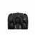 Butaca para Auto Cyro Max Gira 360º Negro Macrobaby en internet