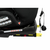 Butaca para Auto Cyro Max Gira 360º Negro Macrobaby - EMOOD