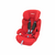 Butaca de Seguridad Booster Monza Red Bebitos