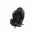 Butaca de Seguridad Spider Black Bq-02 Sistema SPS Gts