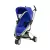 Cochecito Zapp Xtra 2 y 3 Ruedas Violeta Quinny