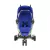 Cochecito Zapp Xtra 2 y 3 Ruedas Violeta Quinny - comprar online