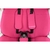 Cochecito Urbano y Elegante Quinny Moodd Pink Passion - EMOOD