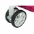 Imagen de Cochecito Urbano y Elegante Quinny Moodd Pink Passion
