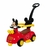 Caminador Mickey Nj11 Super Reforzado Disney