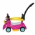 Caminador Minnie Nj11 Super Reforzado Disney - comprar online