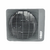 Caloventor Estufa BKF 2000W BF-FH2000 Gris Resistencia - comprar online