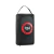 Botinero Everlast Color Black 36x19x13cm 26967NEG