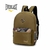 Mochila Everlast Escolar 17 Pulgadas Color Green 21574