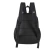 Mochila Everlast 16 Pulgadas Color Negro y Azul 15929 en internet