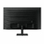 Imagen de Monitor Samsung Smart Color 32" LS32BM500ELCZB FHD Bluetooth